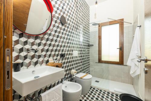 IKNOS Accommodation, Tortolì (zdjęcie 7)