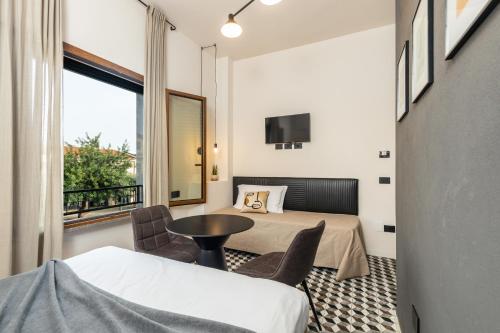 IKNOS Accommodation, Tortolì (zdjęcie 8)