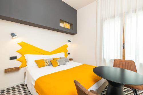  IKNOS Accommodation in Tortolì