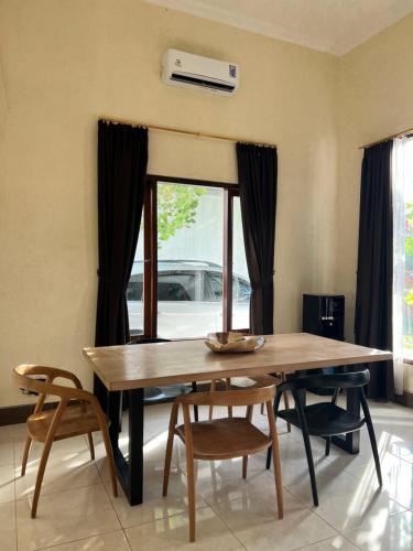 Facilities, Villa Kamboja at The Sunset Beach Resort in Jepara