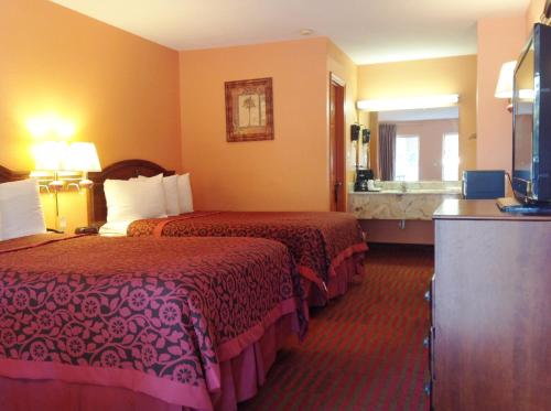 Americas Best Value Inn Kosciusko