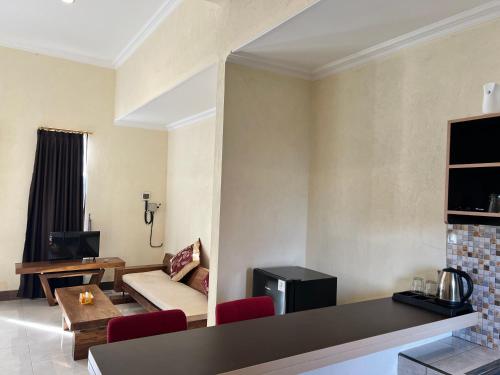 Facilities, Villa Kamboja at The Sunset Beach Resort in Jepara