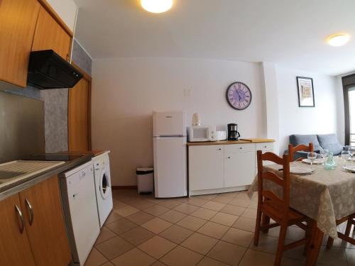 Soldeu Paradis Tarter Baix in El Tarter