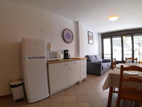 Soldeu Paradis Tarter Baix in El Tarter