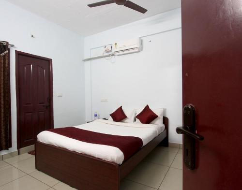 Homestay Thanjavur - 2 Bed Room Apartment