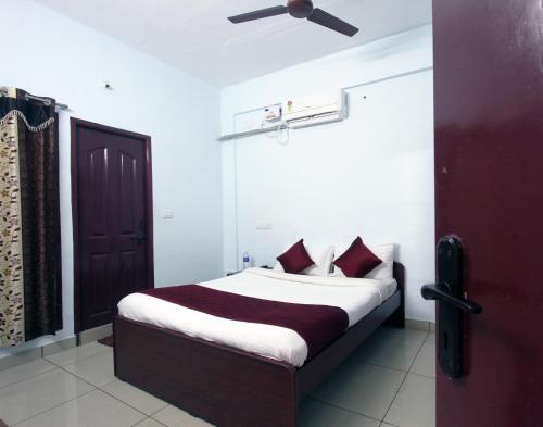 Homestay Thanjavur - 2 Bed Room Apartment