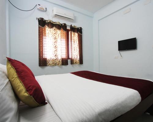 Homestay Thanjavur - 2 Bed Room Apartment