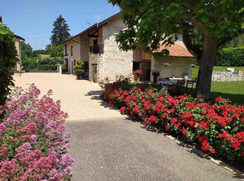 Maison neuve tout confort, deux chambres