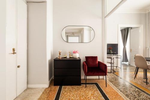 Donatello Boutique Apartment - main image