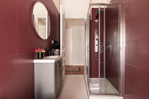 Donatello Boutique Apartment - image 12