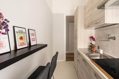 Donatello Boutique Apartment - image 11