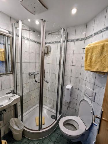 Hotel am Rathaus 3