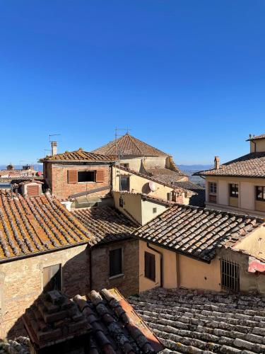 La casa dei caprioli appartamento in casale