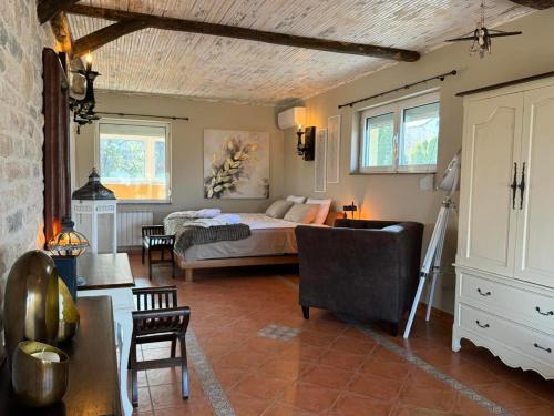 Villa Boyana City & Relax with Hot Jacuzzi and Sauna by BookVillaBG, Sofía (foto 9)