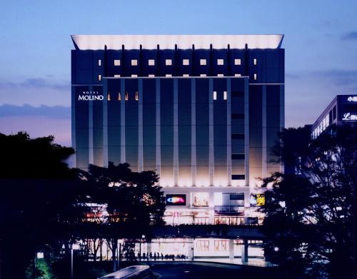 Hotel Molino Shin Yuri - Kawasaki