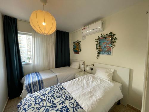 EPIS - large luxury apartment with sea view, Benicàssim (zdjęcie 8)