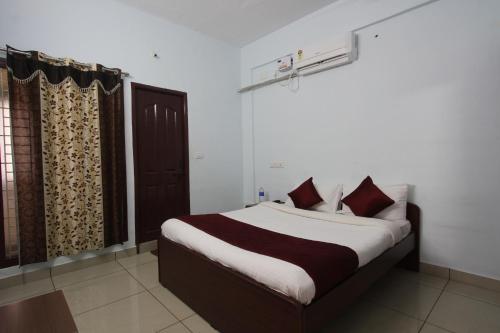 Homestay Thanjavur - 2 Bed Room Apartment