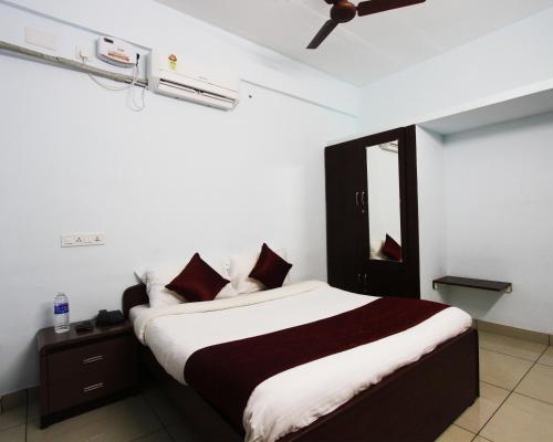 Homestay Thanjavur - 2 Bed Room Apartment