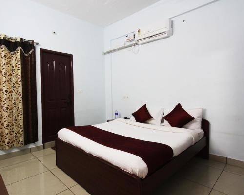 Homestay Thanjavur - 2 Bed Room Apartment