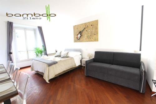 Bamboo Milano Unione TOP CLASS 3