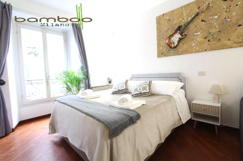 Bamboo Milano Unione TOP CLASS, Milan