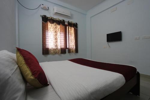 Homestay Thanjavur - 2 Bed Room Apartment