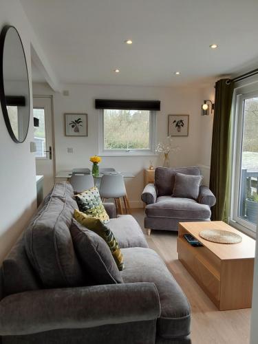 Chalet 176 Glan Gwna Park Caernarfon