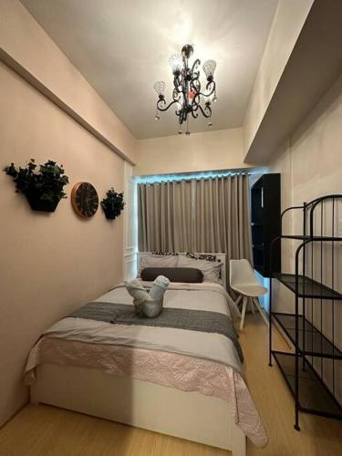 Condo in BGC near Grand Hyatt, Manila (fotografie 10)