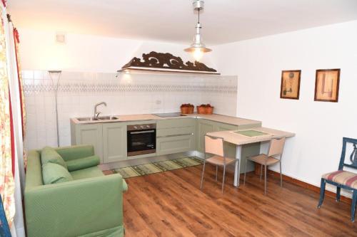 CA ADELAIDE APPARTAMENTO IN RANCH CON GIARDINO