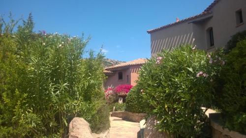 Villa in Pantogia - Residence Pevero Hill - blocco B