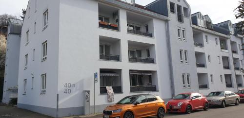 Ferienwohnung Dreilandereck 1 - Lörrach