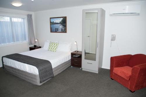 Double or Twin Room - Disability Access