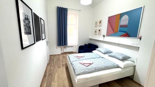 Side Street Apartments, Prague (photo 4)