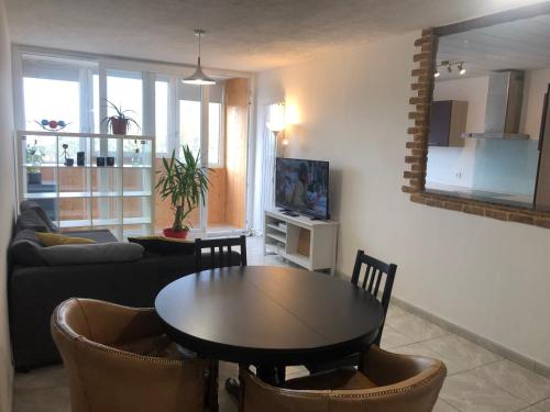 Appartement Yutz - Frontière - Location saisonnière - Yutz