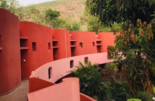 . Hôtel Tata Somba