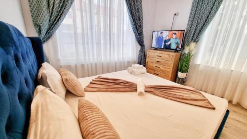 Deluxe Apartment image 5