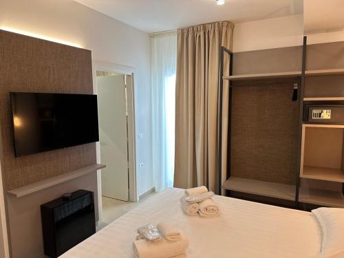 Amani Chic Rooms 5