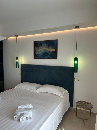 Amani Chic Rooms 1