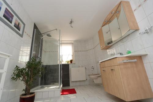 Ferienwohnung Both in Wernigerode, Deutschland