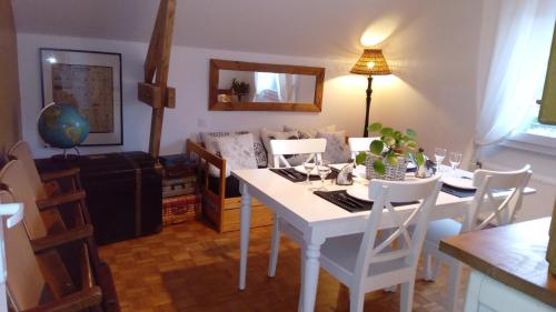 Au Duc de Sep in Artres