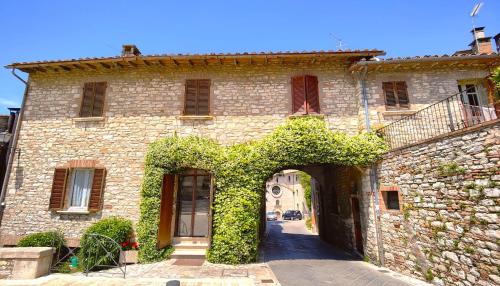 Casa Teresa - Apartment - Corciano