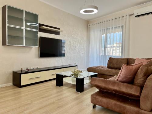 New Bazaar Cozy Apartments - 10 Apartments, Tirana (photo 4)