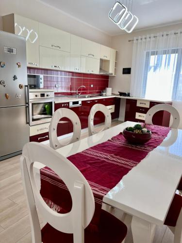 New Bazaar Cozy Apartments - 10 Apartments, Tirana (photo 5)