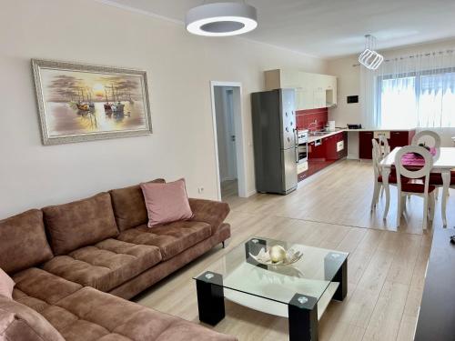 New Bazaar Cozy Apartments - 10 Apartments, Tirana (photo 6)