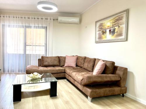 New Bazaar Cozy Apartments - 10 Apartments, Tirana (photo 3)