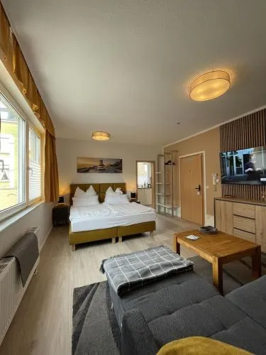 TuS-FeWo#04 - Serviced & Executive Apartments in Mönchengladbach, Deutschland
