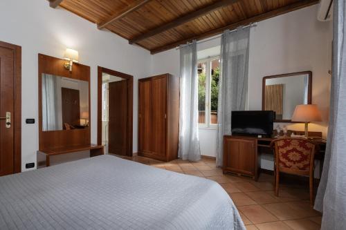Comfort Rooms Villa Gaia Tor Vergata, Рим (фото 5)