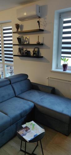 Apartament Turysty Zamczysko