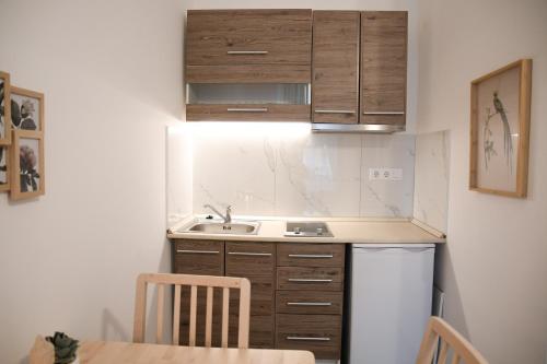 Buda Central Mini Studios 1