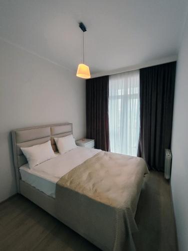 Tbilisi City Comfort